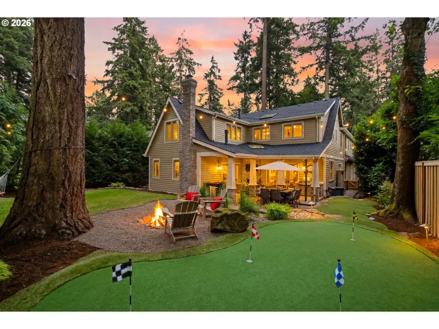 1093 Chandler Rd, Lake Oswego, OR 97034 - #2