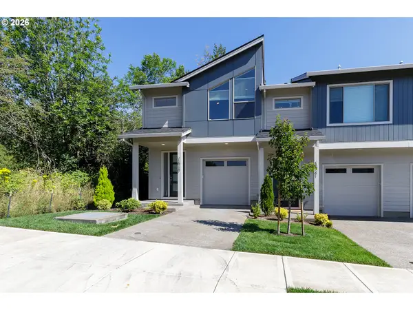 16737 SE Rebstock Park Ln, HappyValley, OR 97086