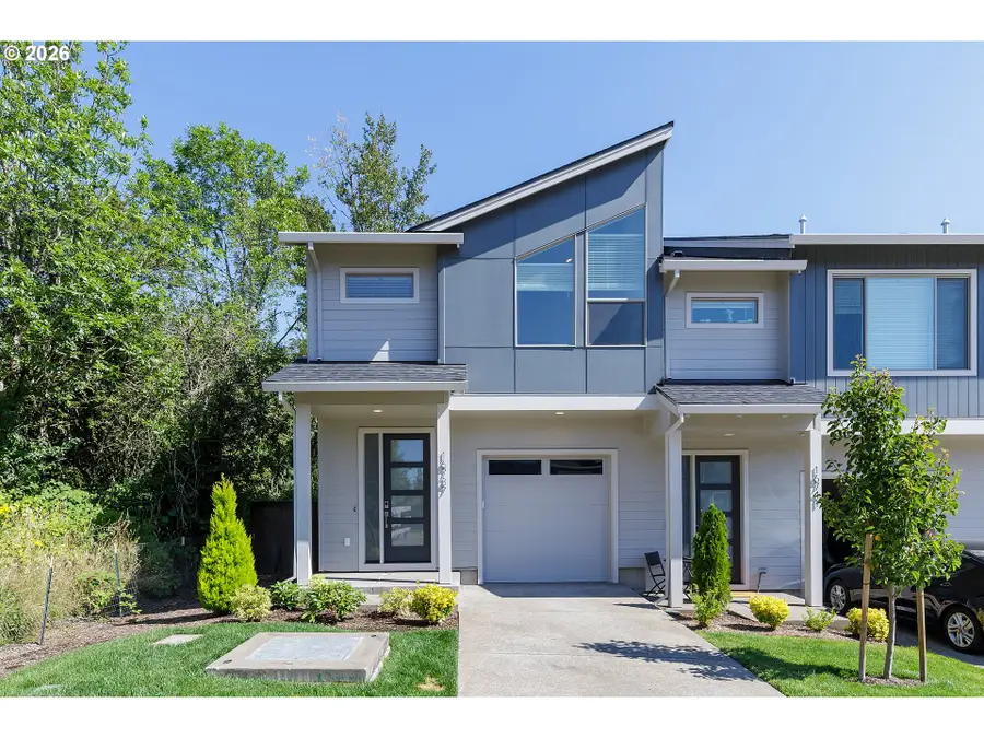16737 SE Rebstock Park Ln, Happy Valley, OR 97086 - #2
