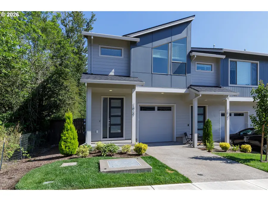 16737 SE Rebstock Park Ln, Happy Valley, OR 97086 - #3