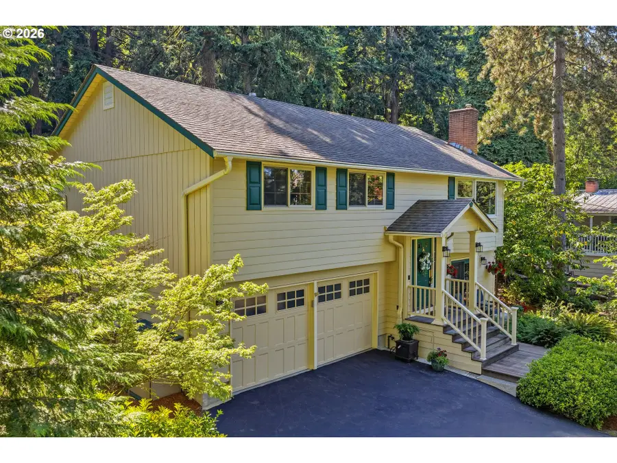 18782 Upper Midhill Dr, Northwest Clackamas, OR 97068 - #2