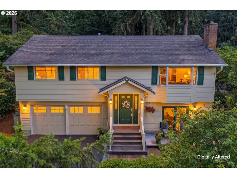 18782 Upper Midhill Dr, Northwest Clackamas, OR 97068 - #3