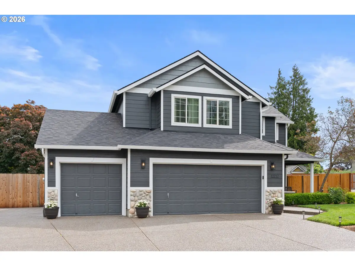 12717 Roman Ct, Oregon City, OR 97045 - #1
