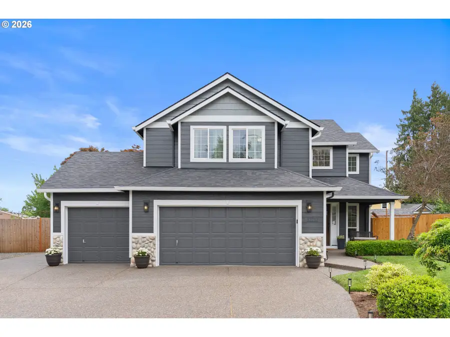12717 Roman Ct, Oregon City, OR 97045 - #2