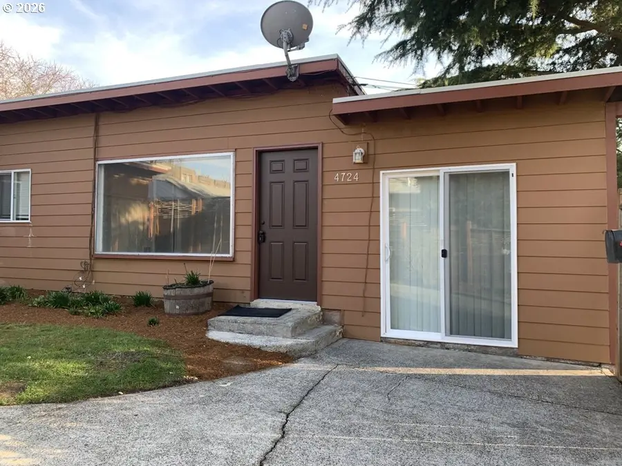 4720/4724 SE 37th Ave, Portland, OR 97202 - #2