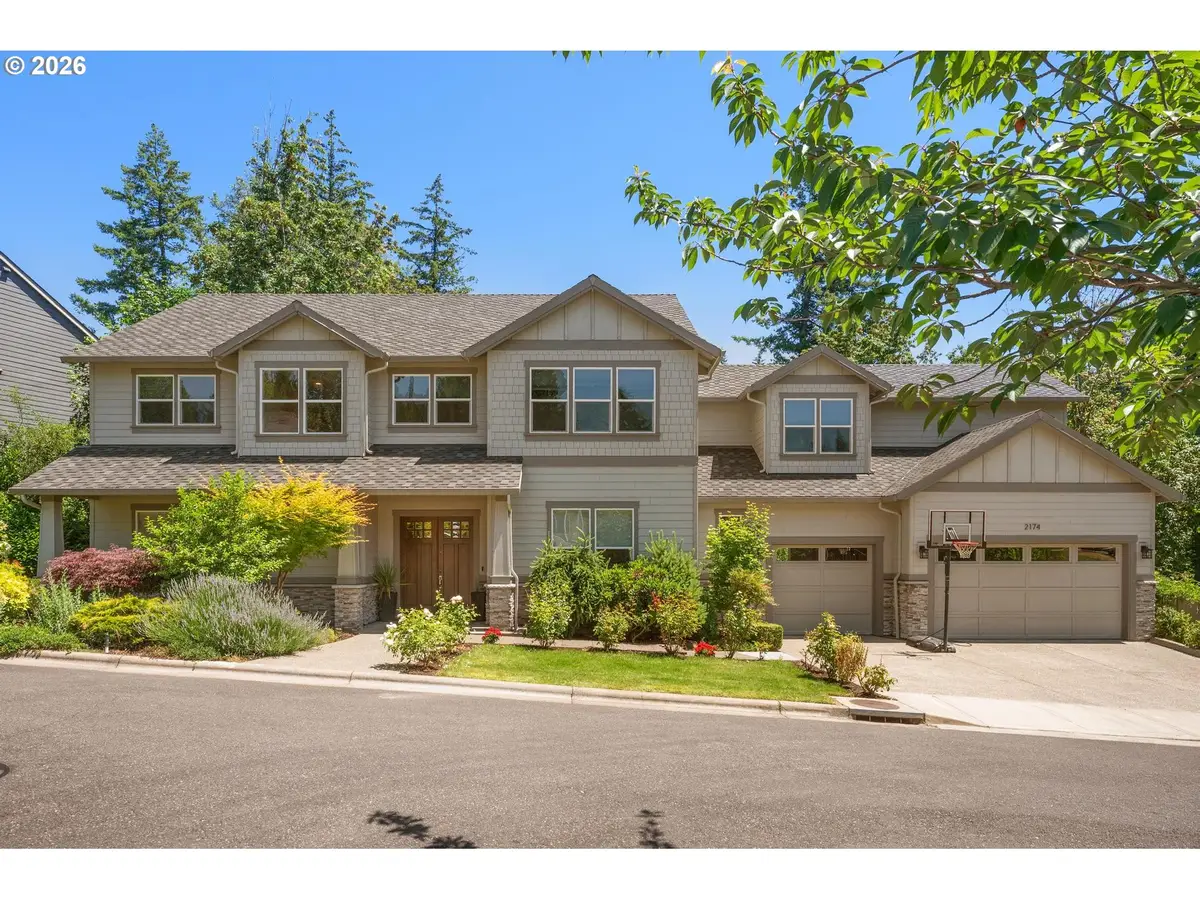 2174 NW 118th Ave, Portland, OR 97229 - #1