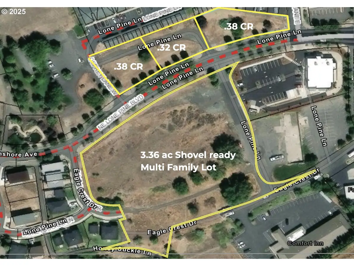 1300 Lone Pine Blvd, The Dalles, OR 97058 - Image #1