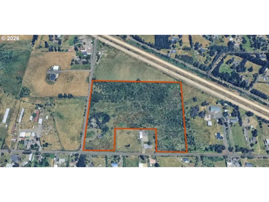 7988 Albus Rd, Aumsville, OR 97325 - Image #3