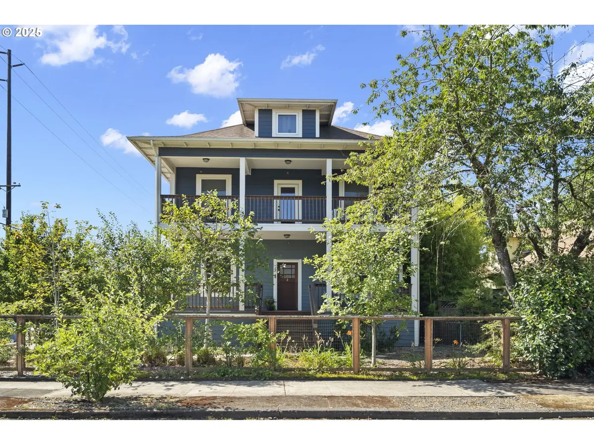 6928 SE Raymond Ct #1, Portland, OR 97206 - Image #1