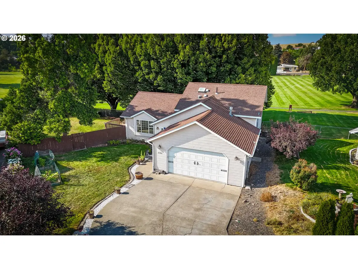 3785 SW Marshall Pl, Pendleton, OR 97801 - #1