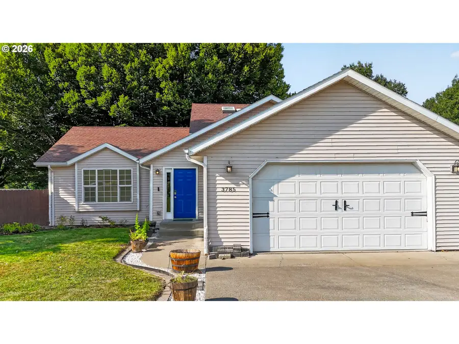 3785 SW Marshall Pl, Pendleton, OR 97801 - #3