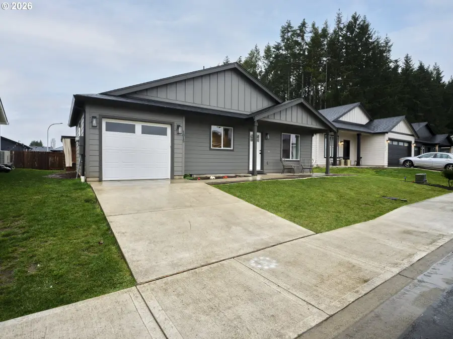1015 Peach Rd, Winlock, WA 98596 - #3