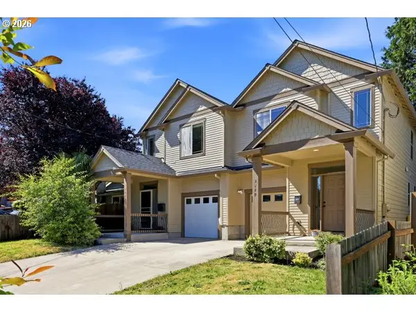 1743 SE Marion St, Portland, OR 97202 - #2