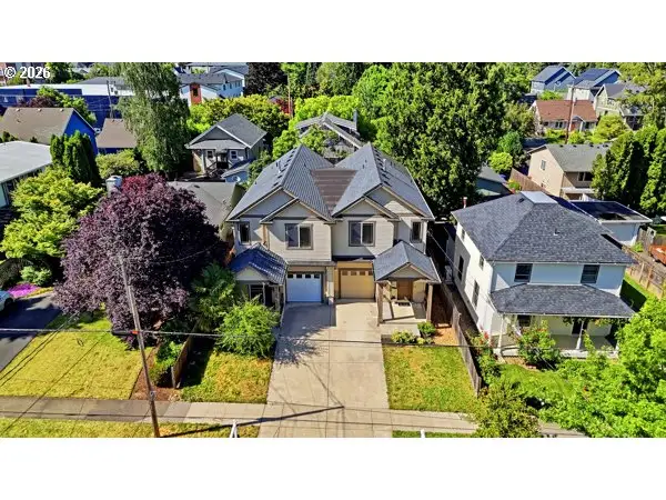 1743 SE Marion St, Portland, OR 97202 - #3