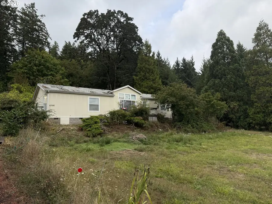 6390 NW Sumac Dr, Corvallis, OR 97330 - #3
