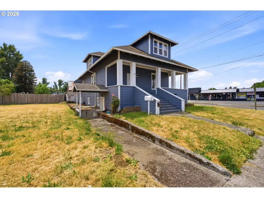112 E Ida St, Stayton, OR 97383 - #2