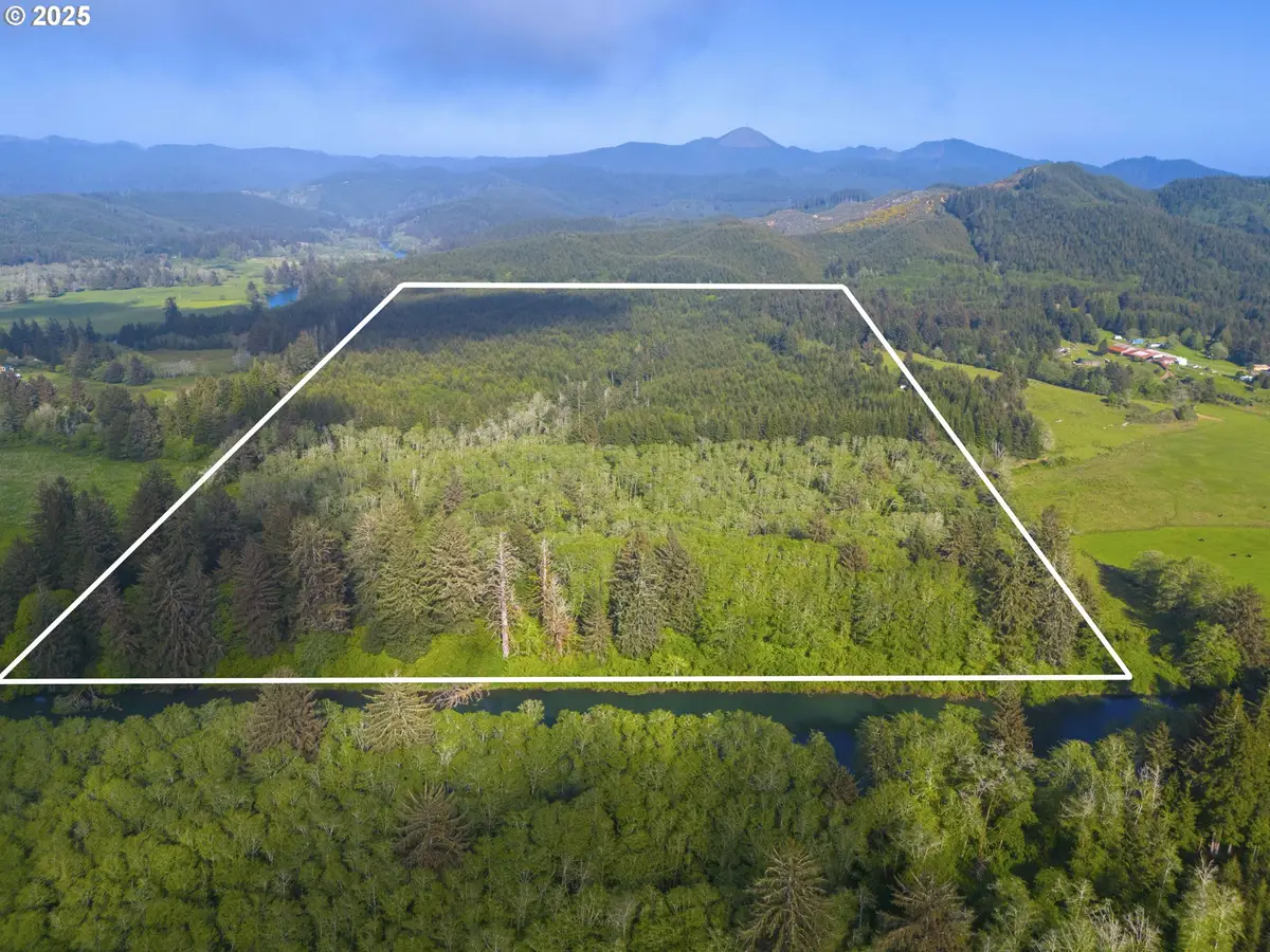 0 Elmer Miller Rd, Siletz, OR 97380 - Image #1
