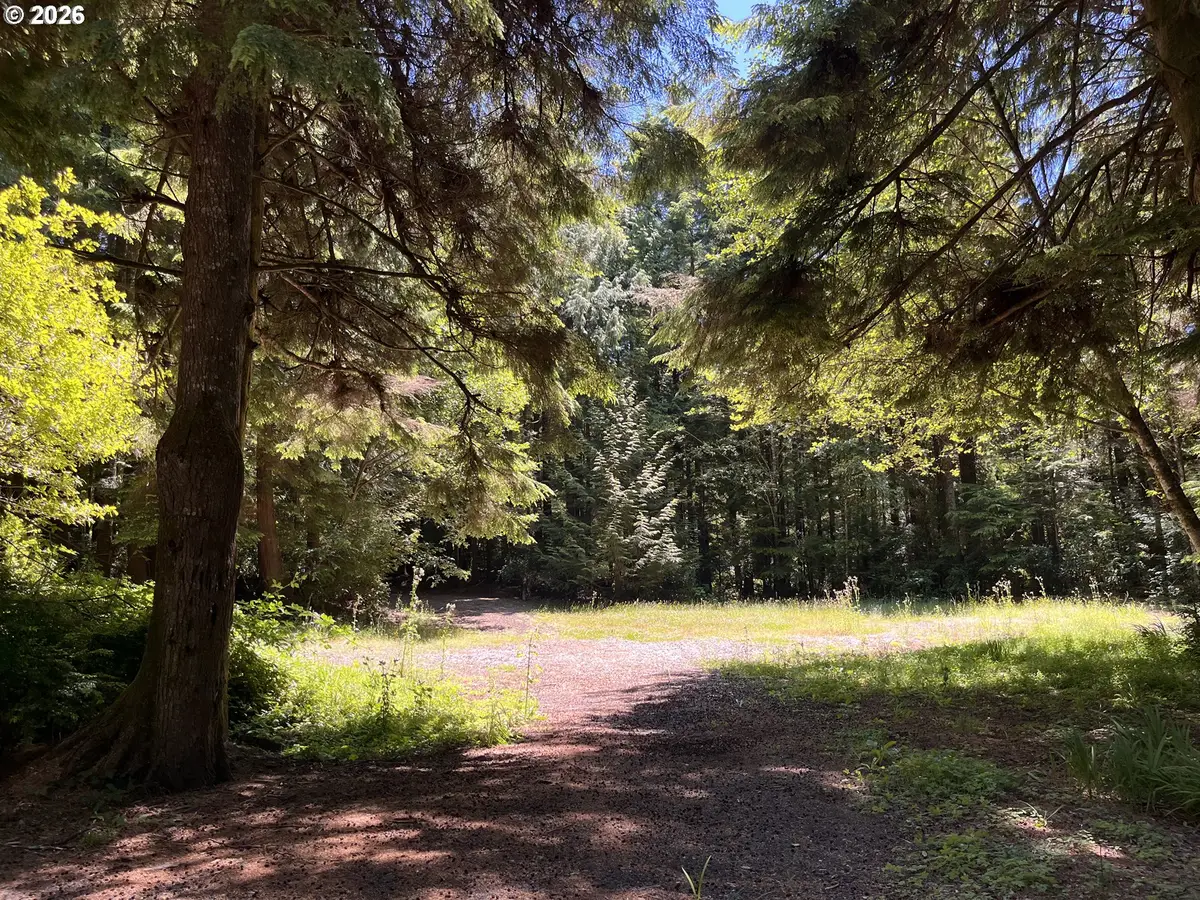 N Loftus Rd, Florence, OR 97439 - #1
