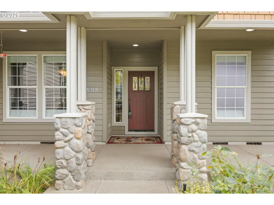 4535 Calumet Way, Eugene, OR 97404 - #3