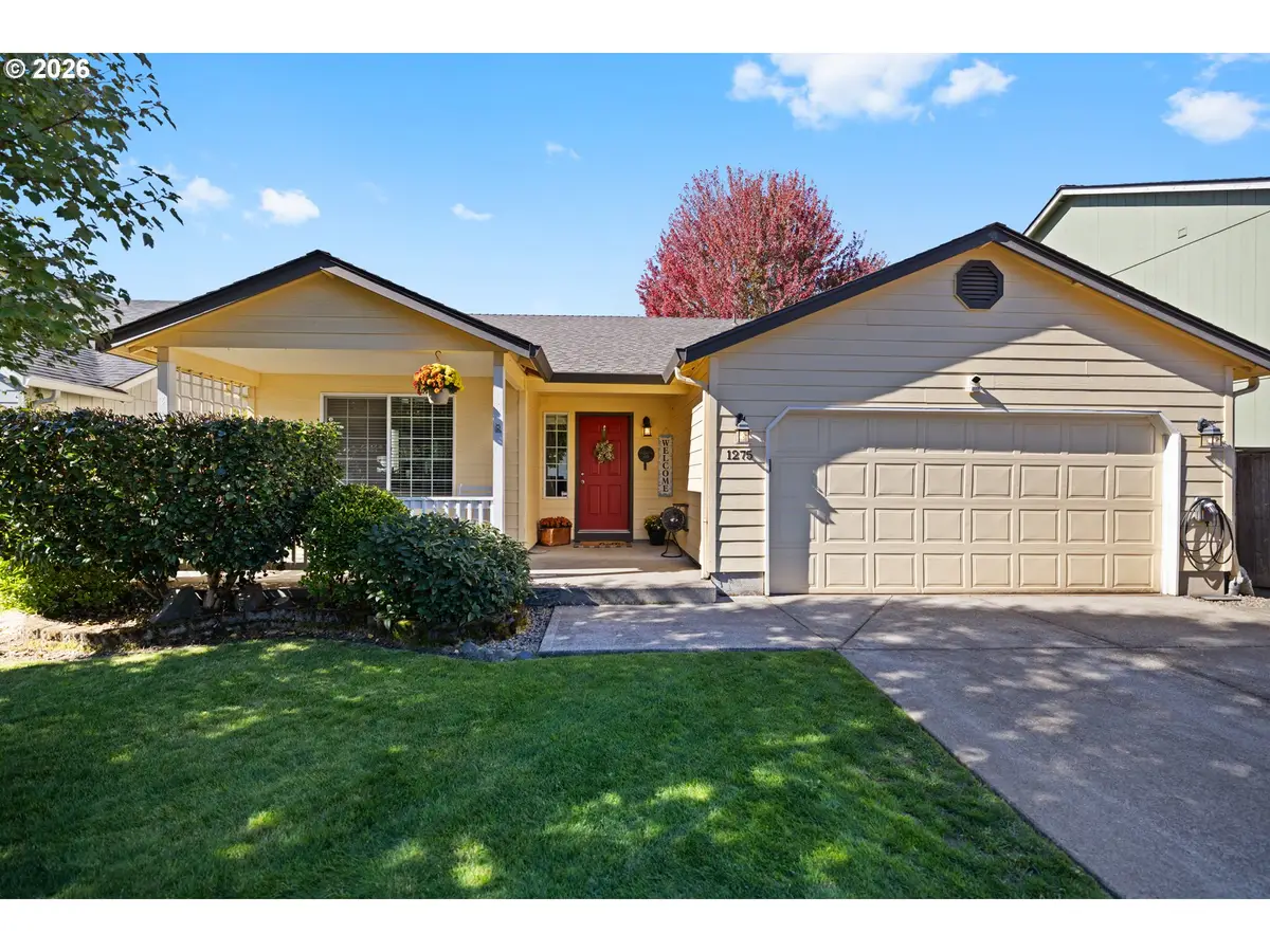 1275 Crystal Ln, Lafayette, OR 97127 - #1