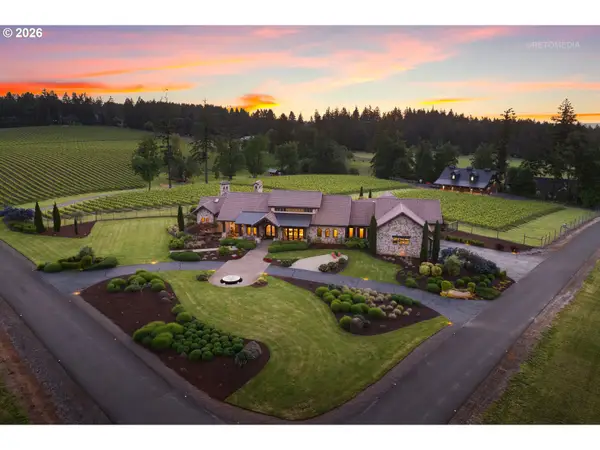 30460 NE Bell Rd, Newberg, OR 97132