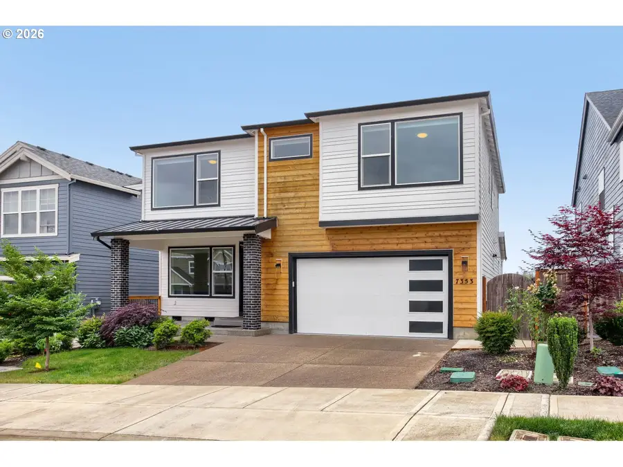 7353 NW Oakfern Dr, Portland, OR 97229 - #2