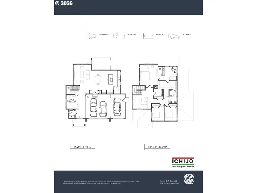5775 P St, Washougal, WA 98671 - #2