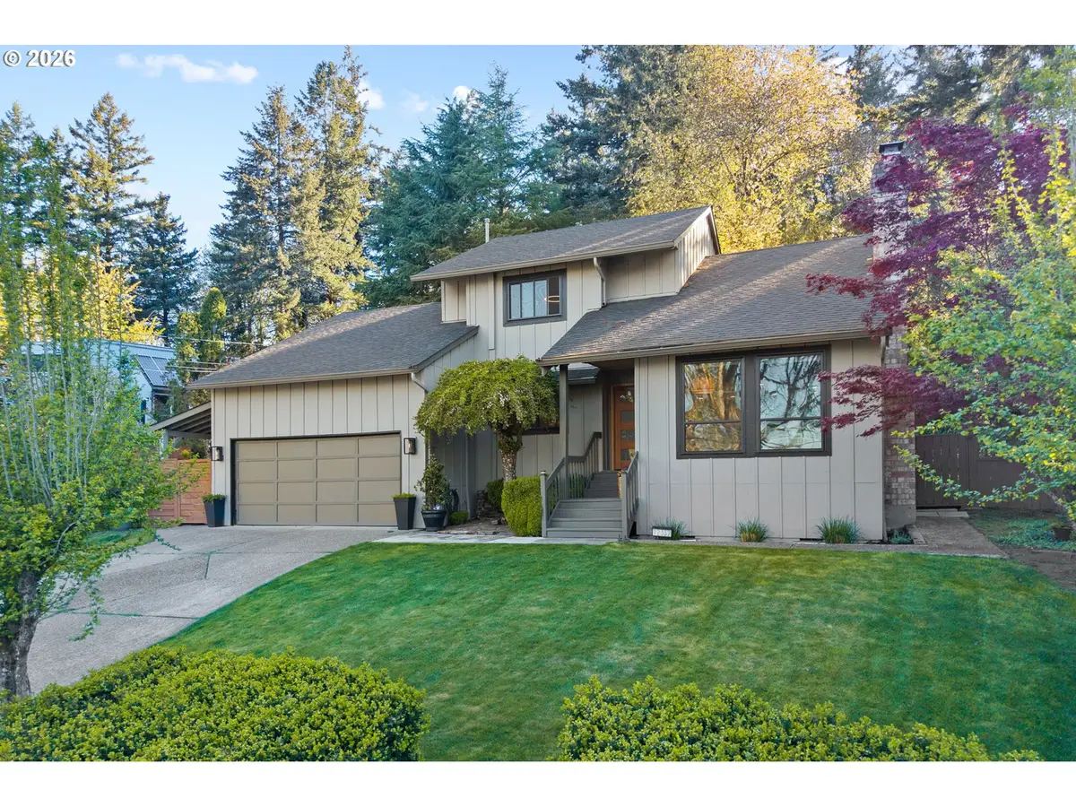 12332 SW 57th Ave, Portland, OR 97219 - #1