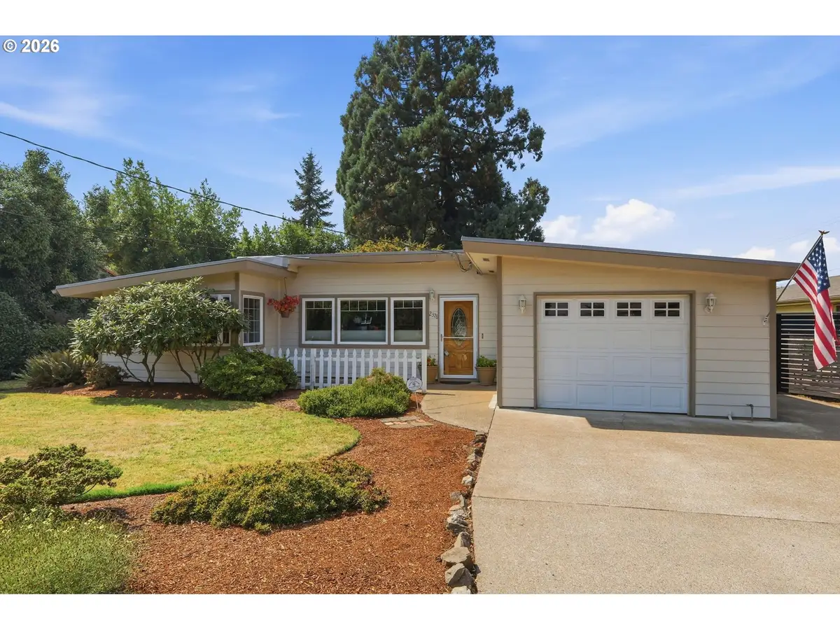 2378 19th St, Springfield, OR 97477 - #1