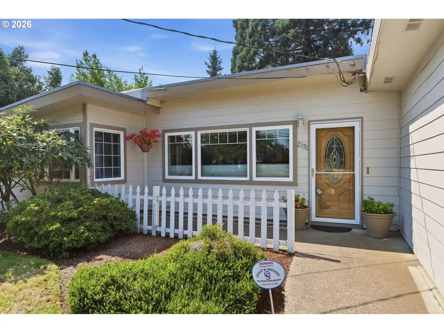 2378 19th St, Springfield, OR 97477 - #2