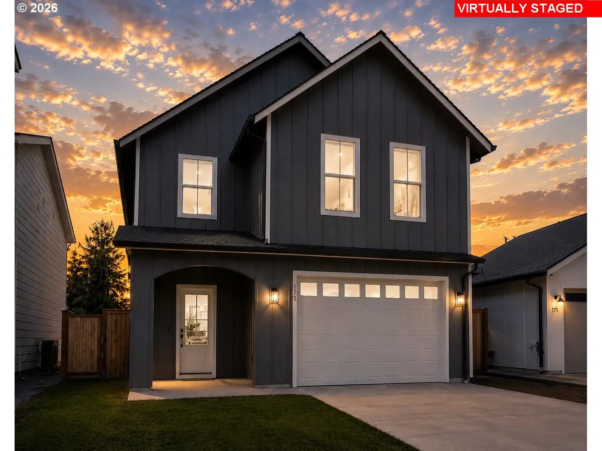 175 Coho Loop, Woodland, WA 98674 - #1