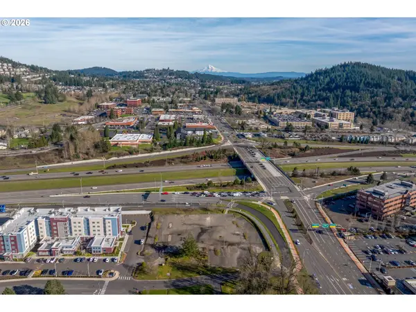 9155 SE Sunnyside Rd, HappyValley, OR 97015