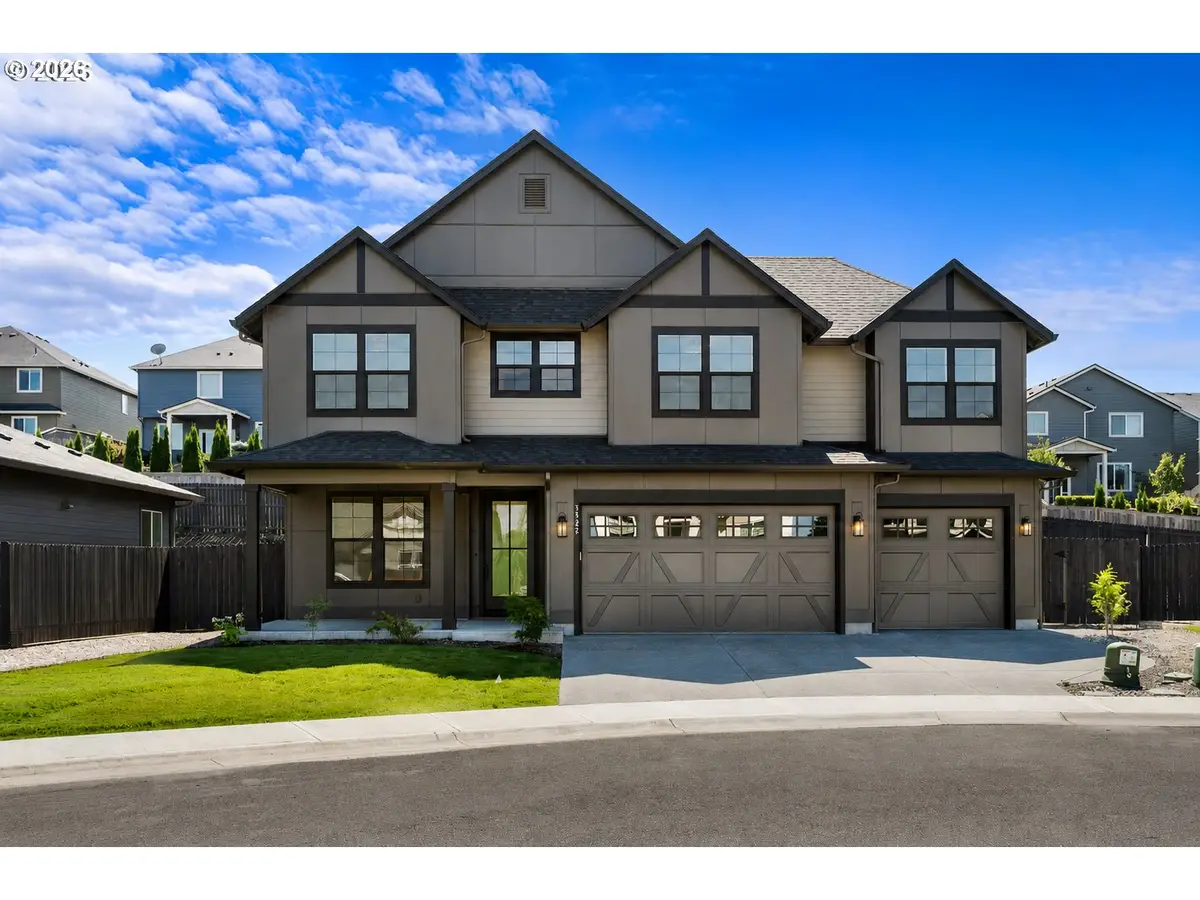 3525 N 11th Cir, Ridgefield, WA 98642 - #1