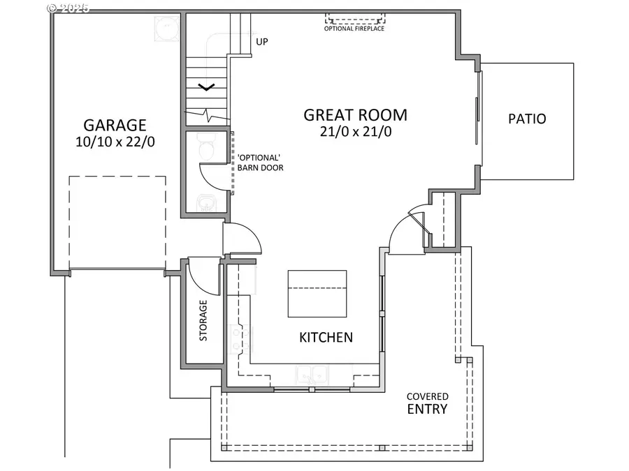 8633 NE 136th Ave, Vancouver, WA 98682 - #2