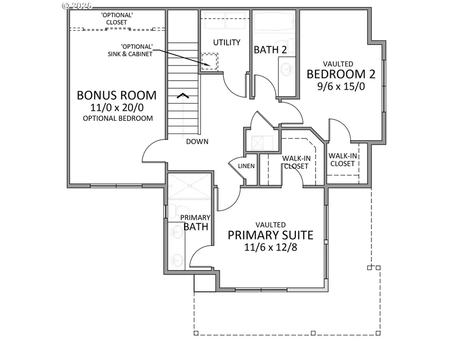 8633 NE 136th Ave, Vancouver, WA 98682 - #3