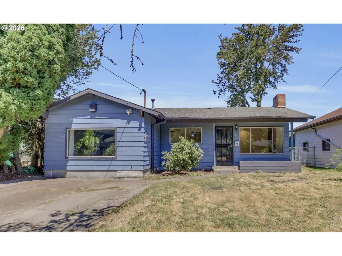 1617 NE Morgan St, Portland, OR 97211 - #1