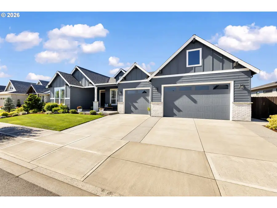 18410 NE 79th St, Vancouver, WA 98682 - #3
