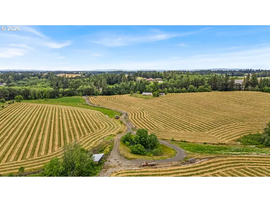 32998 S Highway 213, Molalla, OR 97038 - #3