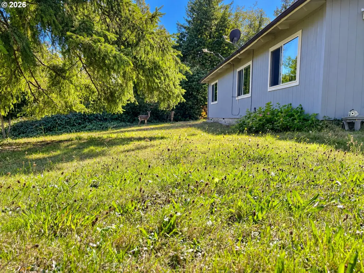 99330 S Bank Chetco River Rd, Brookings, OR 97415 - #1