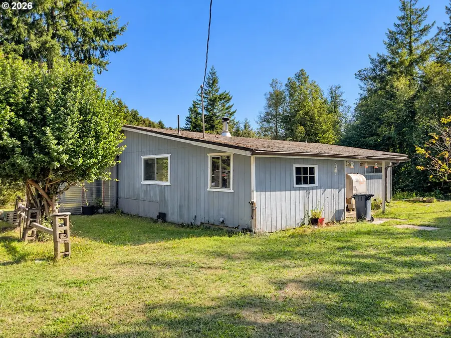 99330 S Bank Chetco River Rd, Brookings, OR 97415 - #3
