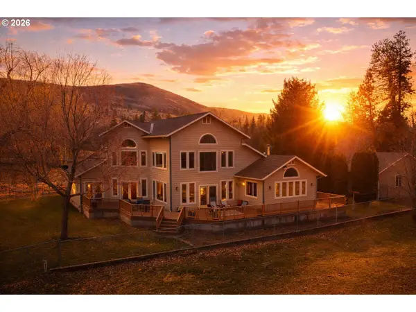 54693 Bingham Rd, Adams, OR 97810