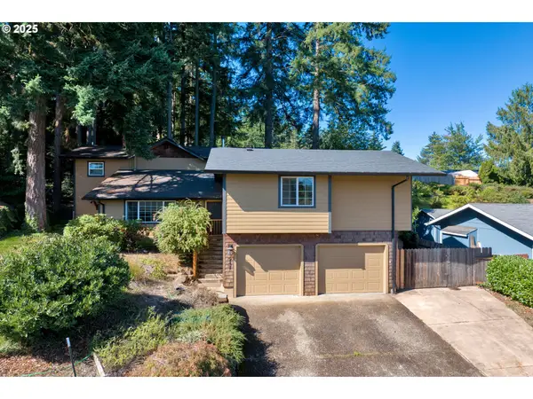 947 S R St, CottageGrove, OR 97424