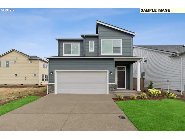 9026 S 1st St, Ridgefield, WA 98642