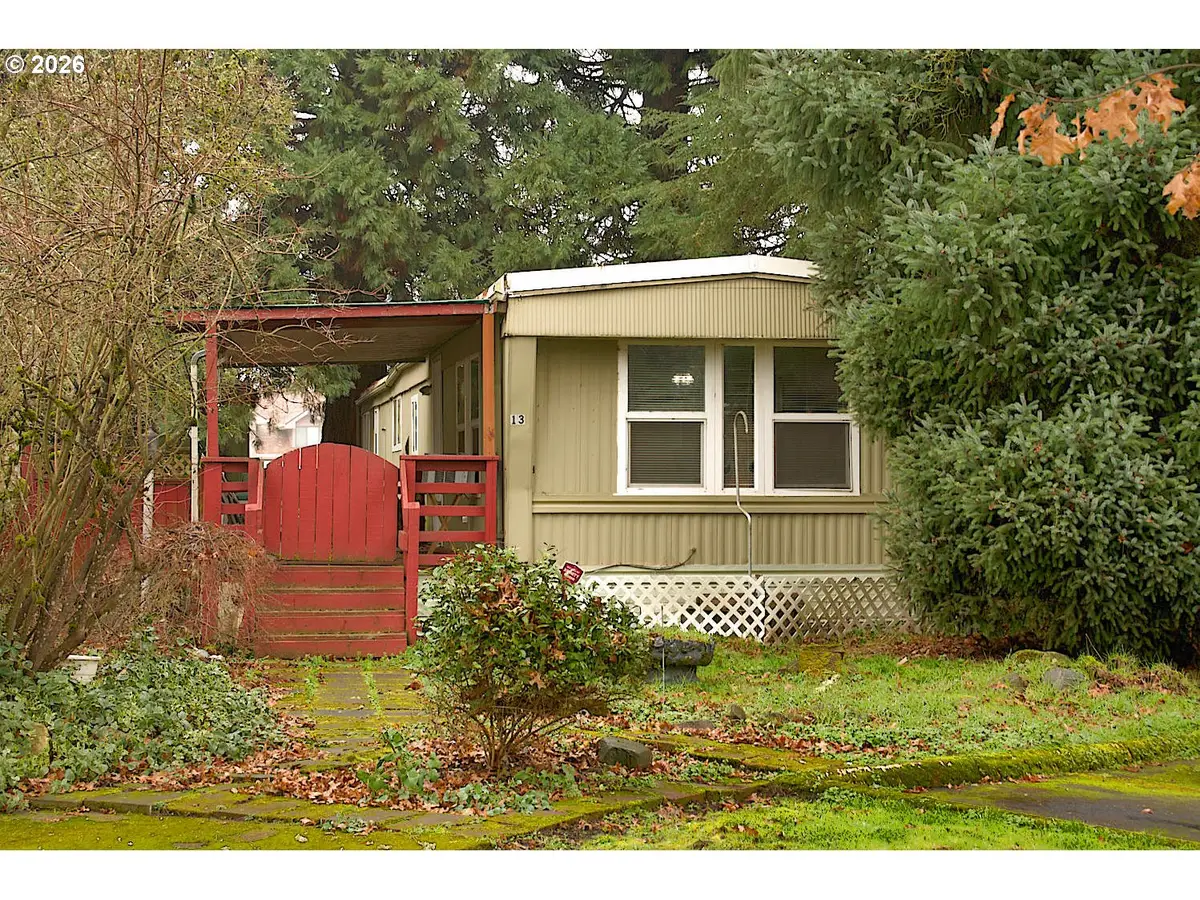 4900 Royal Ave #13, Eugene, OR 97402 - Image #1