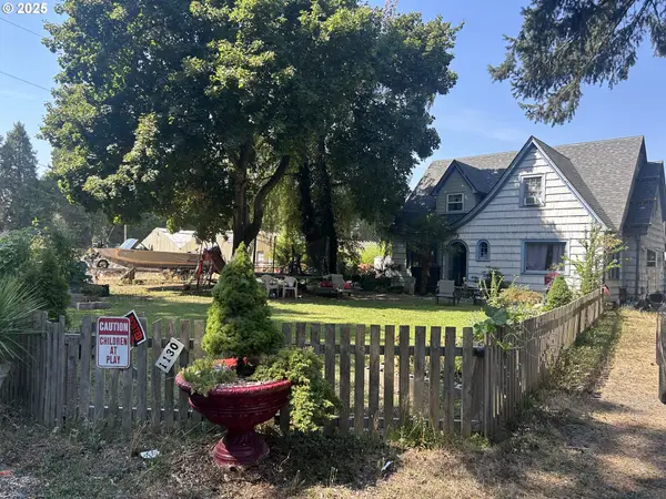 1130 Anderson Ln, Springfield, OR 97477