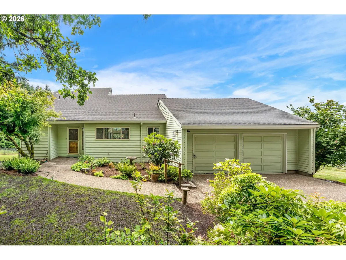 27075 NE Mountain Top Rd, Newberg, OR 97132 - #1