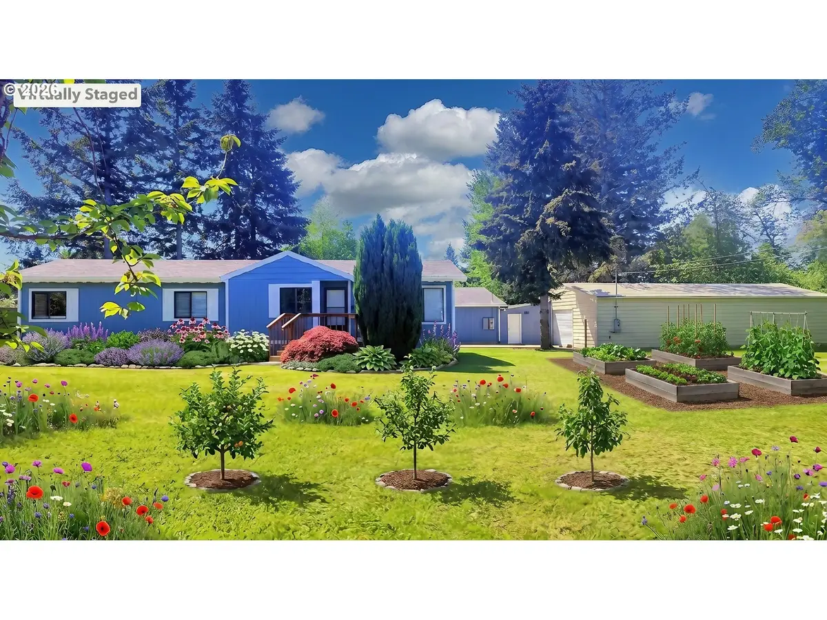 23000 SE Highway 212, Damascus, OR 97089 - #1