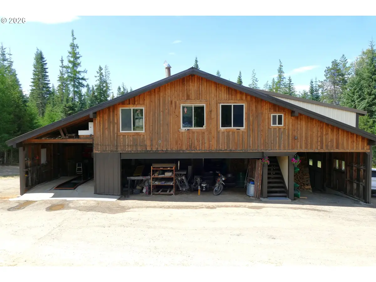 58472 Highway 204, Weston, OR 97886 - #1