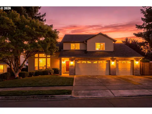 2533 NW 45th Ave, Camas, WA 98607