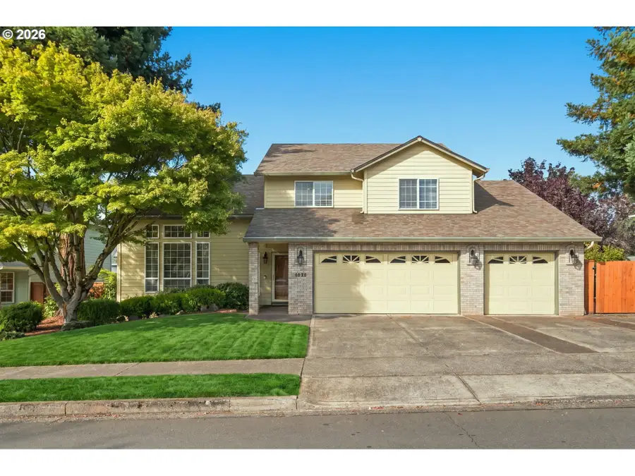 2533 NW 45th Ave, Camas, WA 98607 - #3